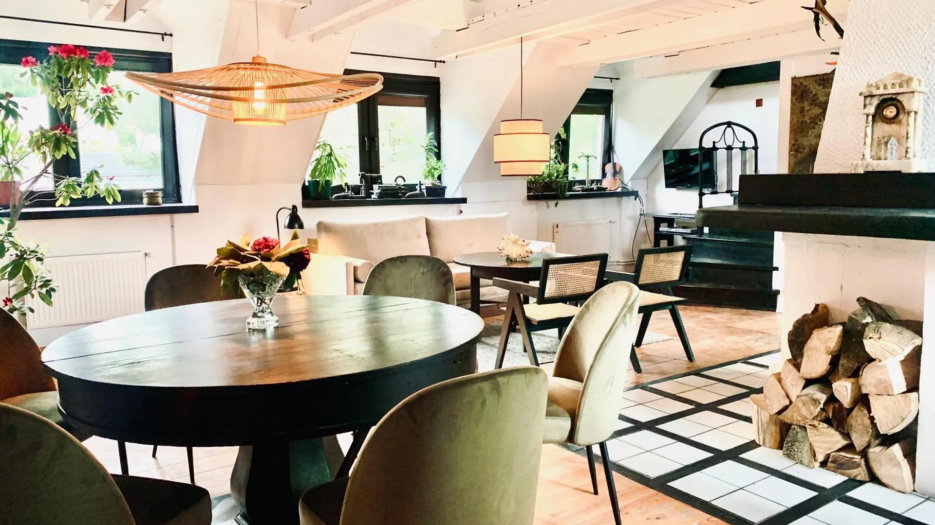 Exclusive 3City Apartment In Sopot With Swimming Pool And Parking By Noclegi Renters 폴란드