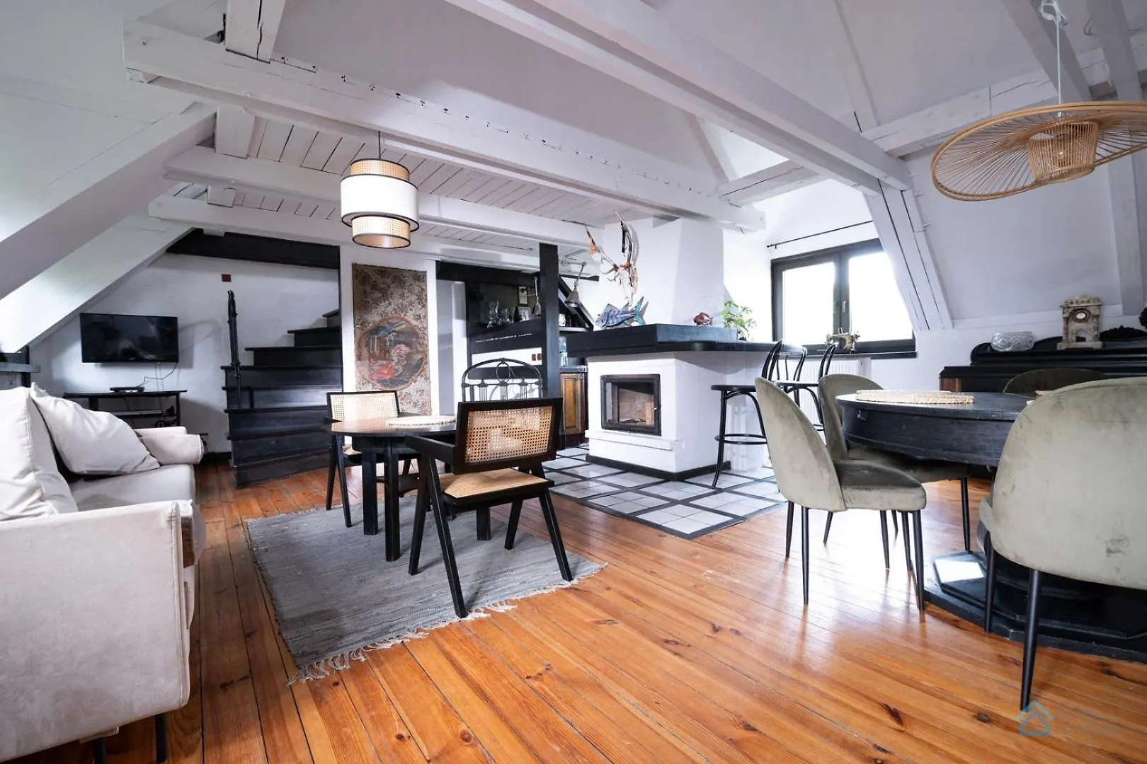 Exclusive 3City Apartment In Sopot With Swimming Pool And Parking By Noclegi Renters