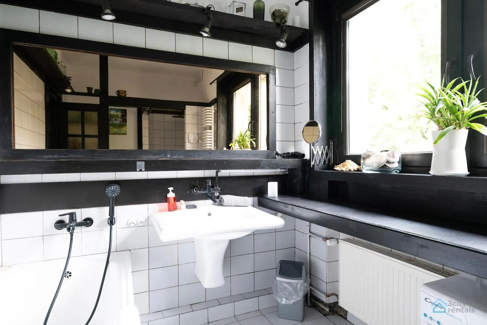Exclusive 3City Apartment In Sopot With Swimming Pool And Parking By Noclegi Renters